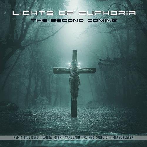 Lights Of Euphoria - Saviour - The Second Coming (J:Dead Remix)