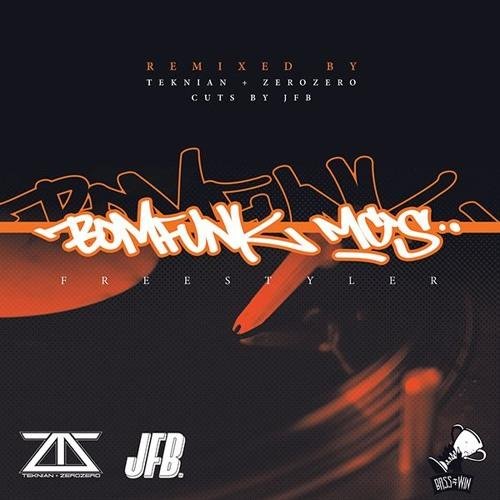 Bomfunk MC's - Freestyler (Teknian &amp; ZeroZero feat. JFB Remix)