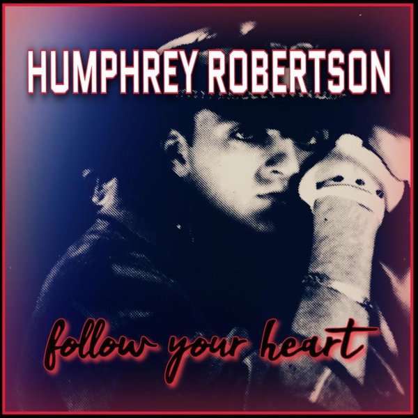 Humphrey Robertson - City Life
