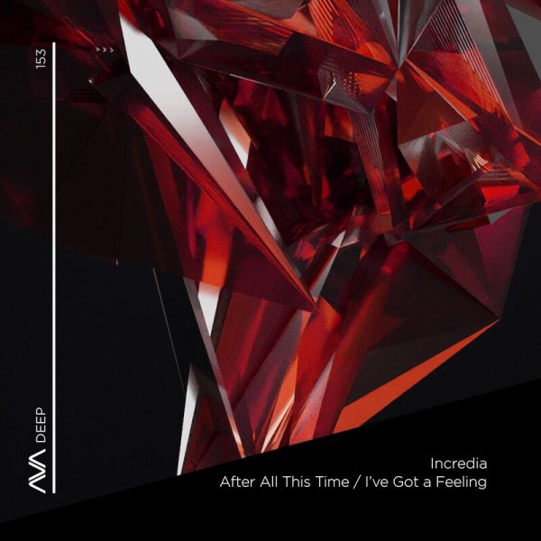 Incredia - After All This Time (Extended Mix)