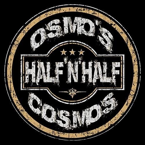 Osmo's Cosmos - Get It On