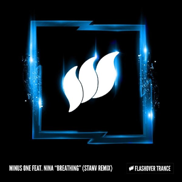Minus One ft. Nina - Breathing