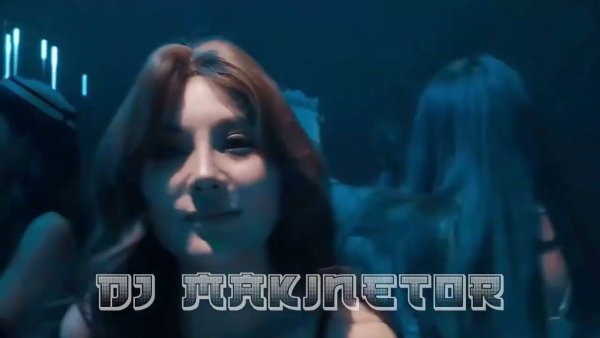 DJ Makinetor - All I Want Is You