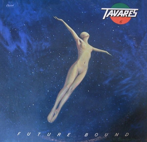 Tavares - More Than a Woman