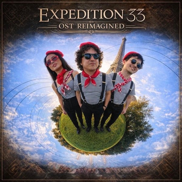 CRaymak, KINDRED, Alkemi - Lost Voice