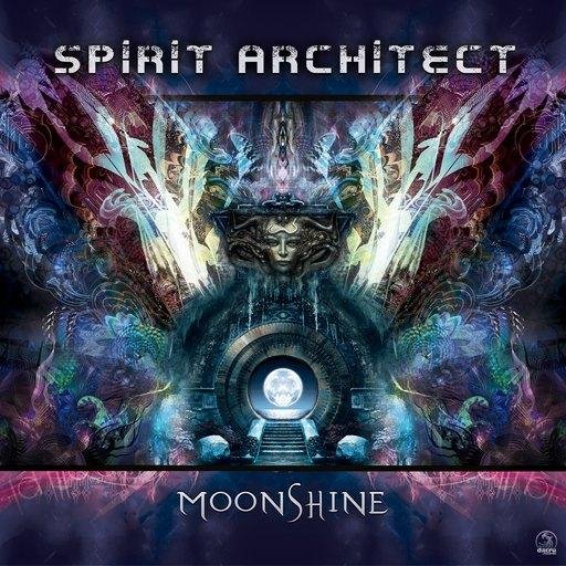 Bitkit - Tunnelvision (Spirit Architect Remix)