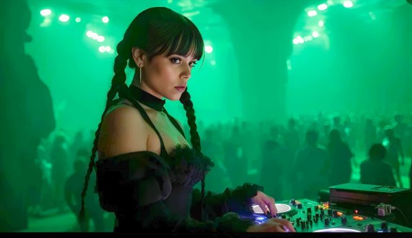 Amoda Session - DARK HOUSE 2025  Deep Hypnotic Electronic Experience