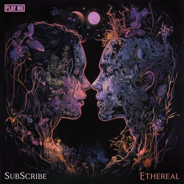 Subscribe - Ethereal