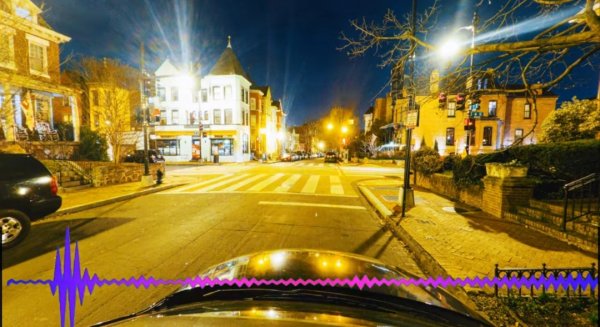 SHADOW BASS - Nopster Night Drive [EDM Deep Bass]