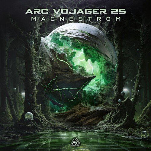 Arc Voyager 25 - Logical Accretion