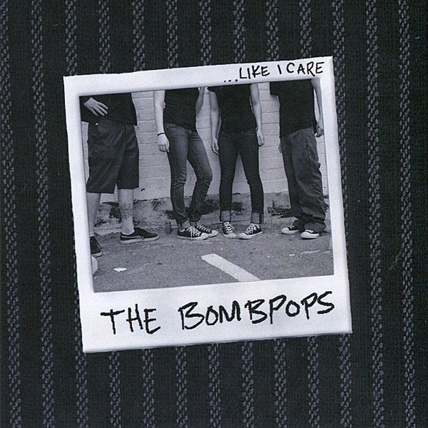 The Bombpops - Buried
