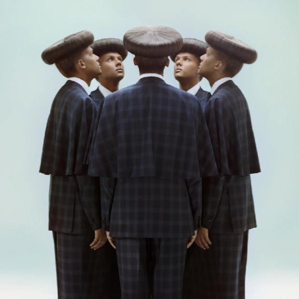 Stromae - L'enfer