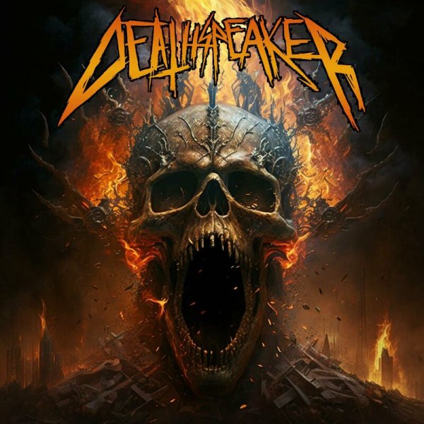 DeathSpeaker - My Demons and I