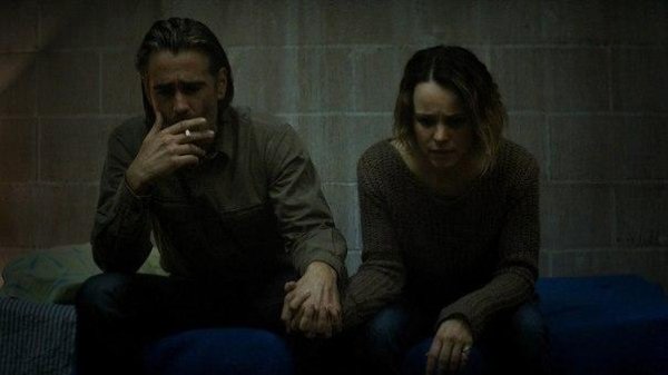Lera Lynn - A Church In Ruins From The HBO Series True Detective