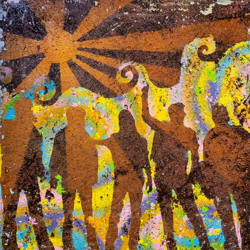 The Milestones - The Way To The Great Unknown