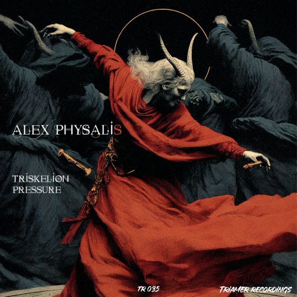 Alex Physalis - Triskelion (Original Mix)