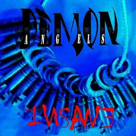Demon Angels - Insane (2009)