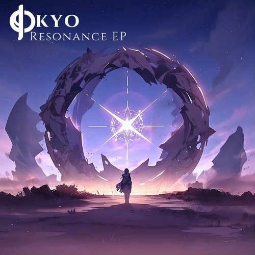 OKYO - Vision (Original mix)