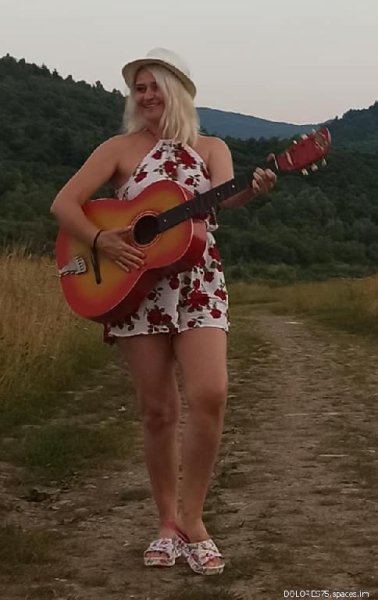 Леся - СВЕТКА-МАЛОЛЕТКА  (2 версия)