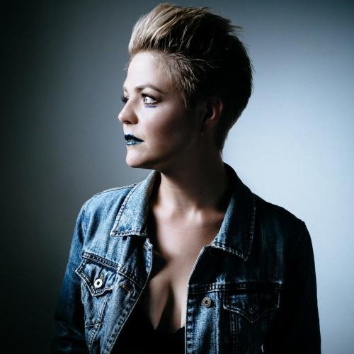 Sam Brown - House On The Hill