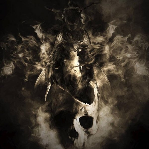 Lacrymae Rerum - II - Infestaton_ A Thousand Droning Voices