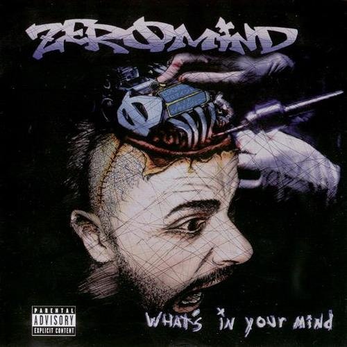 Zeromind - Down From Above