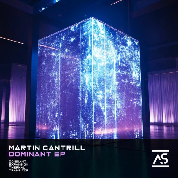 Martin Cantrill - Thermal