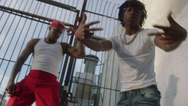 Lil Loaded - Gang Unit (Remix) - Lil Loaded - Gang Unit (Remix)