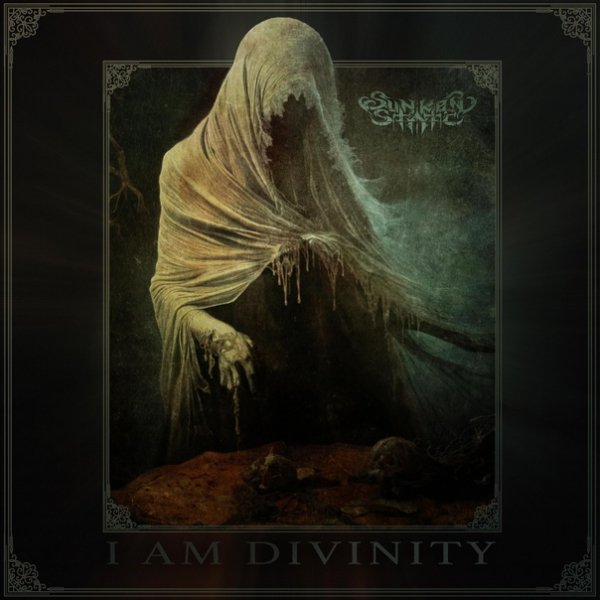Sunken State - I Am Divinity