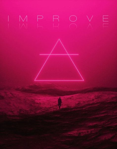 Uncompleted Thing. - Improve