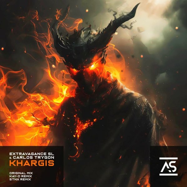 Extravagance SL - Khargis (Extended Mix)