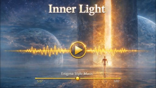 AETHERUM Mystical - Inner Light