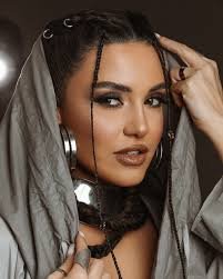 Cinare Melikzade - Mermi