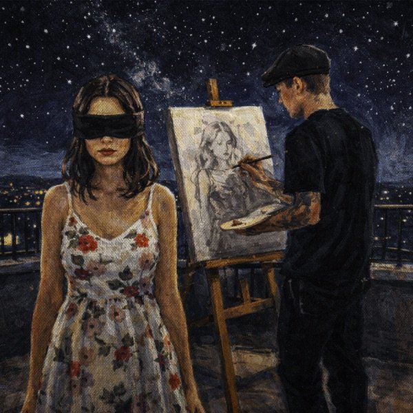 ALIB - Эта Ночь