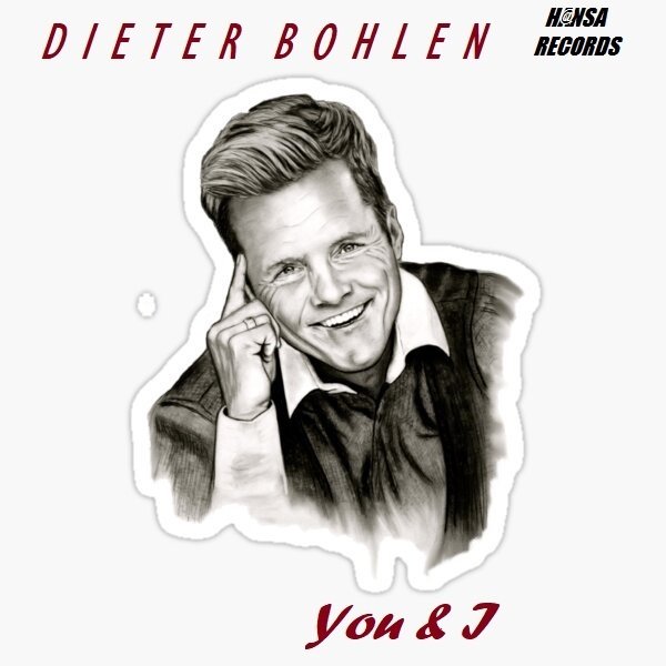 Dieter Bohlen - Don't You Cry
