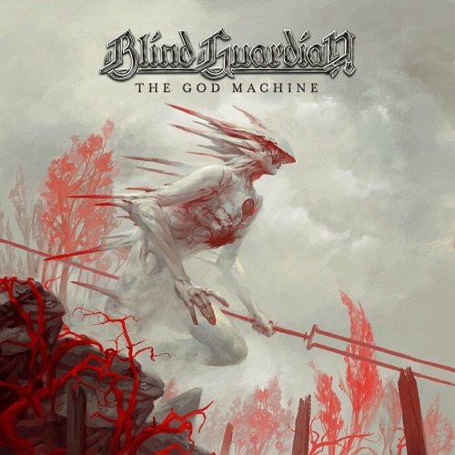 Blind Guardian - Let It Be No More (Heavy Vocals)