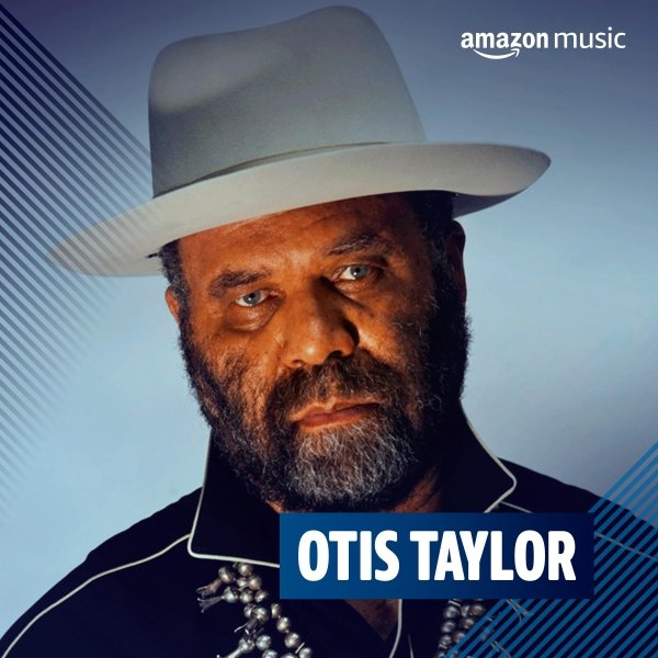 Otis Taylor feat. Cassie Taylor - Ten Million Slaves (2008) (Film Johnni D.)