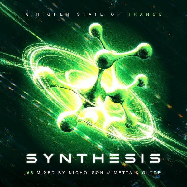 Nicholson - Listen To Your Pain  (Extended Mix)