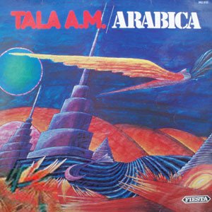 Tala André Marie - Black Gold