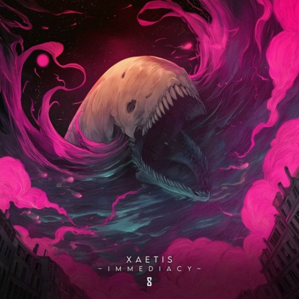 XAETIS - Immediacy