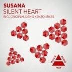 Susana - Silent Heart (Denis Kenzo Original Mix)