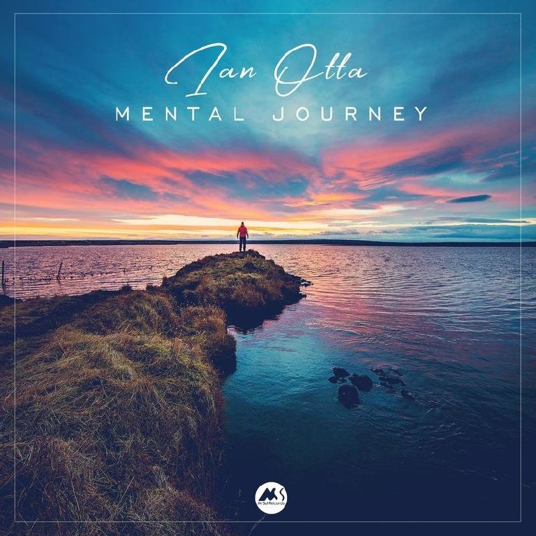 Ian Otta - Daydreamer (Original Mix)