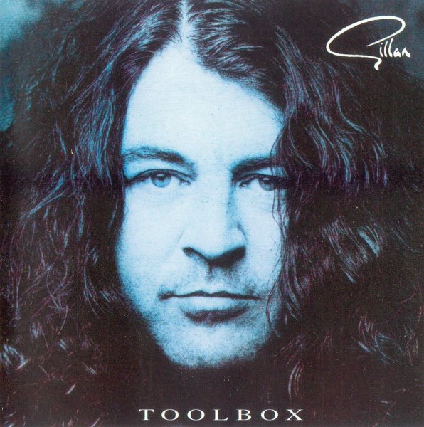 Ian Gillan - Hang Me Out To Dry