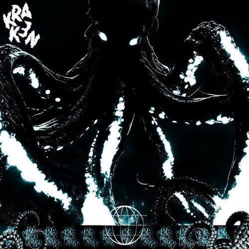Cursed Void - Kraken