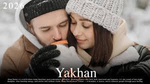 Yakhan Music - Kiss me now (Orginal Mix)
