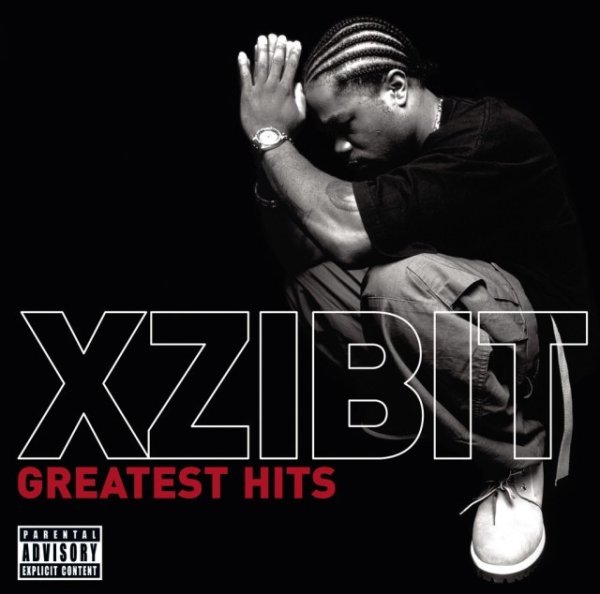 Xzibit - Enemies &amp; Friends