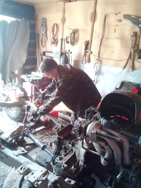 Частный сектор - Юпитер