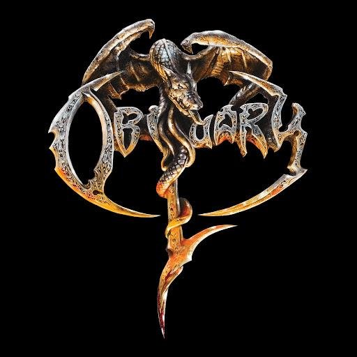 Obituary - Turned to Stone