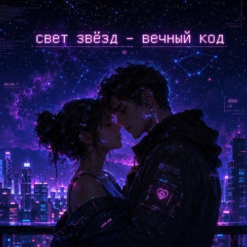 Свет звёзд - Вечный код
