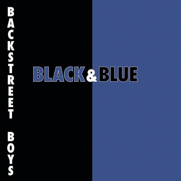 Backstreet Boys - Shape of My Heart